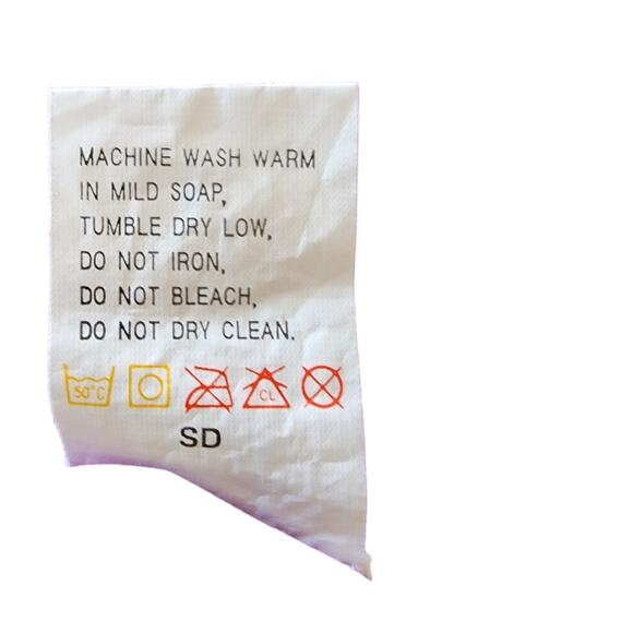 Columbia Vtg 90's Reversible Puffer Jacket  Teal & Purple attachable hood W LG - Picture 10 of 16